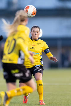 Elfsborgs Johanna Kalinskij Köhlquist
