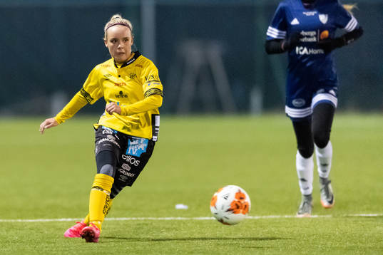 Elfsborgs Moa Skoglund