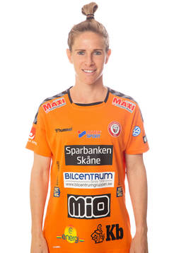 Kristianstads Elise Kellond-Knight