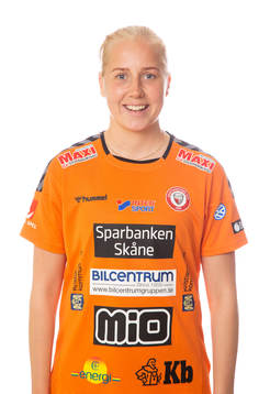 Kristianstads Eveliina Summanen