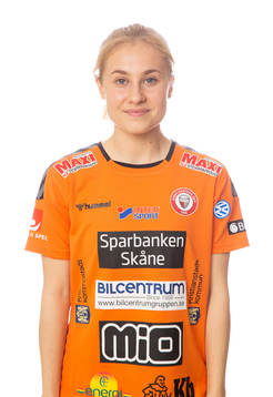Kristianstads Kajsa Törnkvist