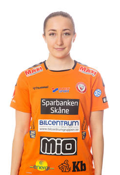 Kristianstads Tilde Olsson