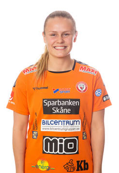 Kristianstads Maja Bodin