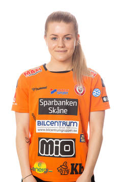 Kristianstads Tilda Persson