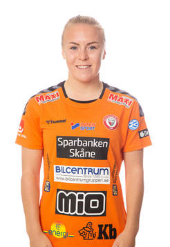 Kristianstads Jutta Rantala