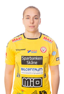 Kristianstads målvakt Brett Maron