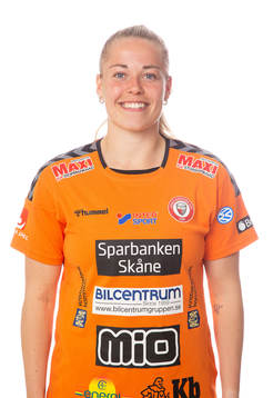 Kristianstads Therese Sessy Åsland