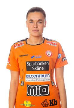 Kristianstads Anna Welin