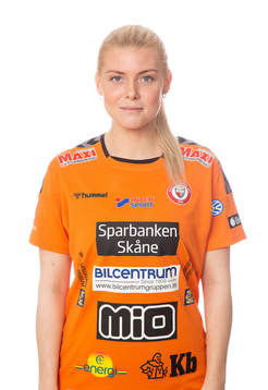 Kristianstads Sofia Hagman