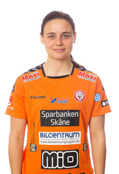Kristianstads Alice Nilsson