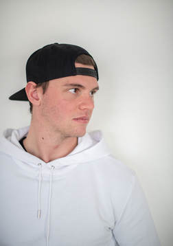 André Burakovsky, ishockeyspelare i NHL-laget Colorado