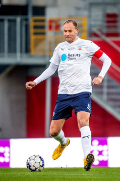 Andreas Granqvist