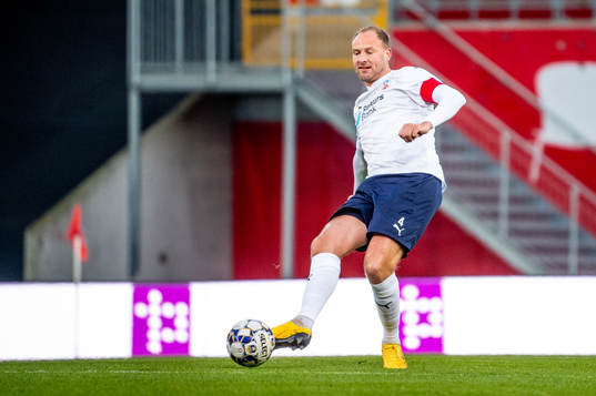 Andreas Granqvist