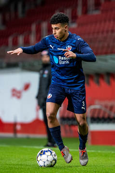 Othmane Salama