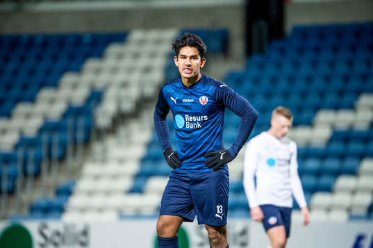 Victor Göransson