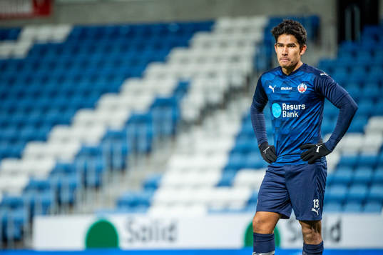 Victor Göransson
