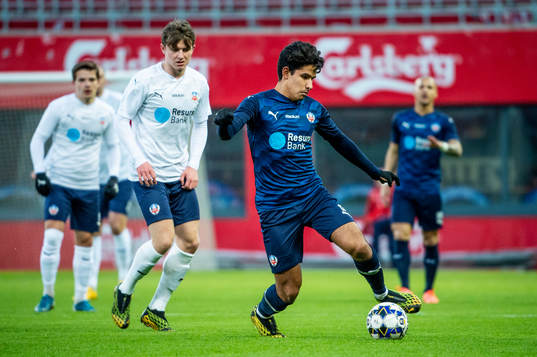 Victor Göransson