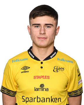 Bläddra bland fler bilder av Fotboll, Elfsborg, Spelarporträtt U19