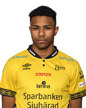 Zakker Alissa Elfsborg U17