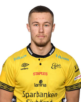 Dennis Kjellberg Elfsborg U17