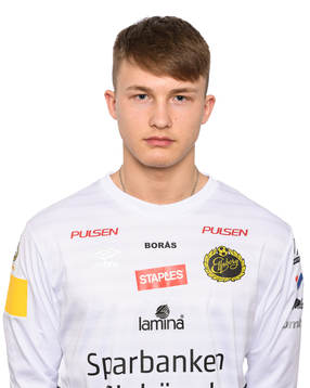 Alex Rahm Elfsborg U17