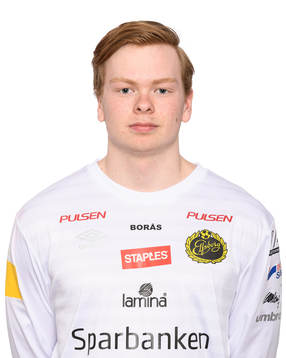 Jacob Löngårdh Elfsborg U17