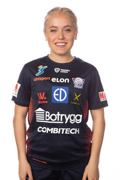 Linköpings Alva Selerud