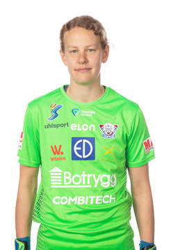 Linköpings Cajsa Andersson