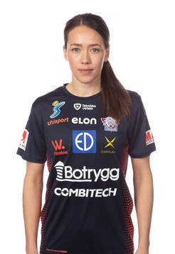 Linköpings Elin Landström