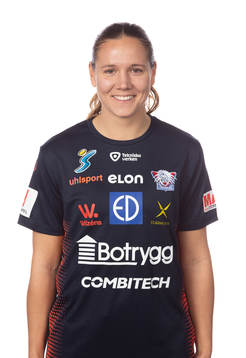 Linköpings Emma Lennartsson