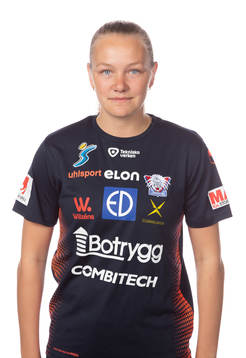 Linköpings Firda Leonhardsen Maanum