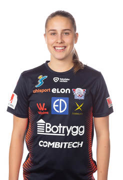 Linköpings Johanna Alm