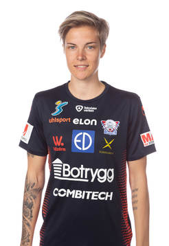 Linköpings Lina Hurtig