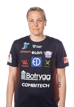 Linköpings Lisa Hurtig