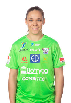 Linköpings Matilda Haglund