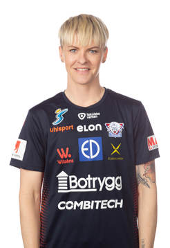 Linköpings Nilla Fischer