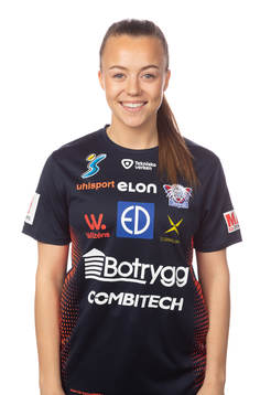 Linköpings Olga Ahtinen