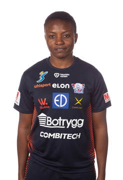 Linköpings Orji Ebere
