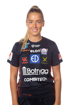 Linköpings Ronja Aronsson