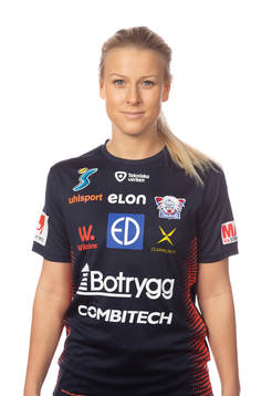Linköpings Sophie Sundqvist