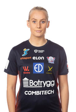 Linköpings Stina Blackstenius