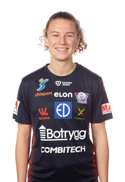 Linköpings Synne Skinnes Hansen