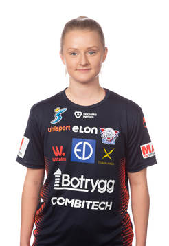 Linköpings Wilma Thörnkvist