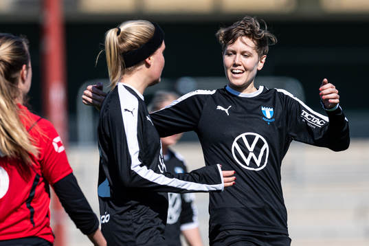 Bläddra bland fler bilder av Fotboll, DM, Malmö FF - Lunds SK