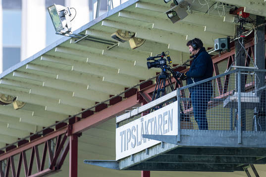 TV-produktion
