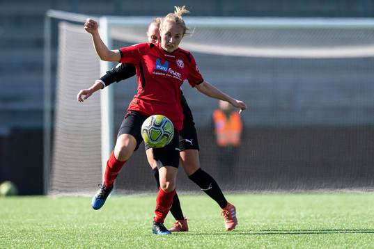 Lunds Alexandra Haglund