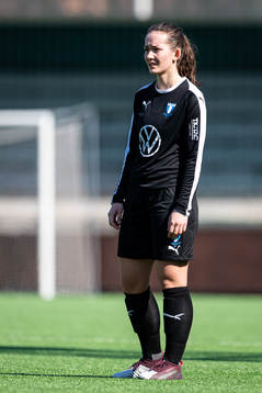 Malmö FFs Martina Sutalo