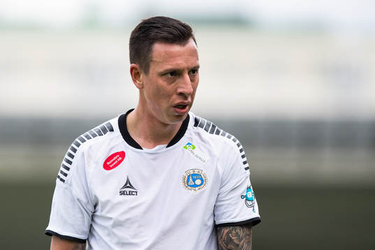 Utsiktens Martin Smedberg Dalence