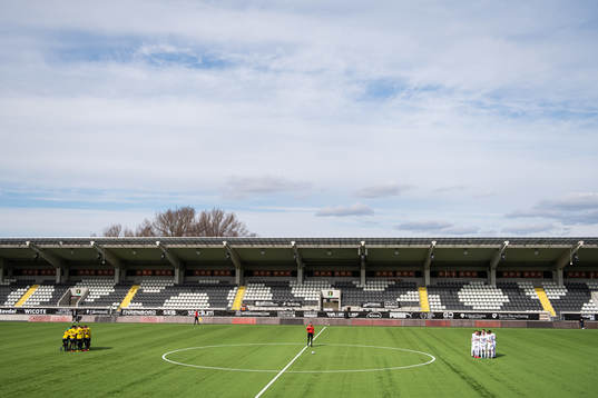 Häckens och Utsiktens spelare