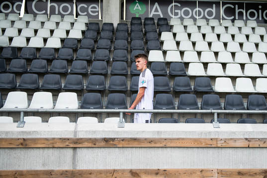 Utsiktens Erik Jonasson Westermark
